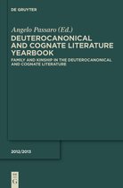Deuterocanonical and Cognate Literature Yearbook2012/13- Family and Kinship in the Deuterocanonical and Cognate Literature