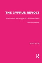 Routledge Library Editions: Revolution-The Cyprus Revolt