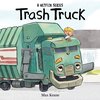 foto van Trash Truck Board Book