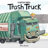 Trash Truck- Trash Truck