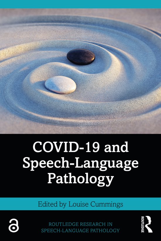 Routledge Research in Speech-Language Pathology- COVID-19 an ... - cover