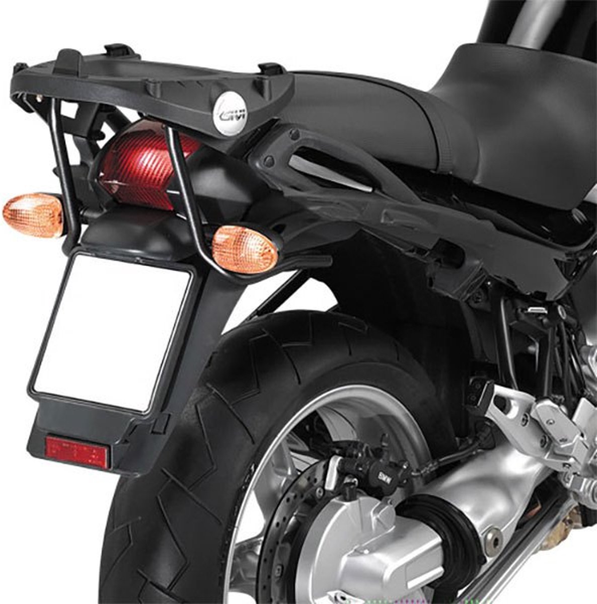 Givi Monokey Bmw R 850/1150 R Zwart