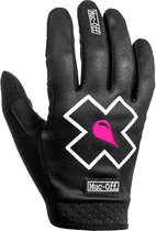 Muc Off Mtb Lange Handschoenen Zwart XS Vrouw