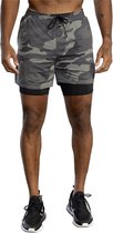 RVCA Sport Vent Korte Broek - Heren - Camo - XL