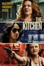 The Kitchen (dvd)