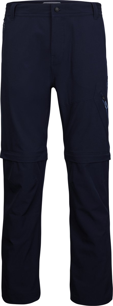 Killtec KOS 13 Men Pants - Afritsbroek - Heren - Blauw - Maat 56