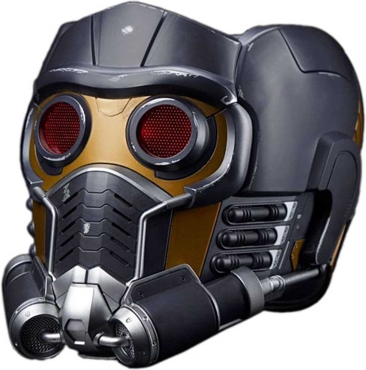 Hasbro Star-lord 1:1 Guardians Of The Galaxy-replicahelm | bol.com