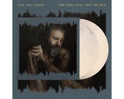 City And Colour - Love Still Held Me Near (Milky Clear/White Galaxy Vinyl) (2LP)