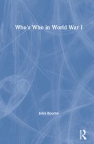 Who's Who in World War I