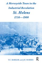 A Merseyside Town in the Industrial Revolution