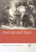 The Animal Turn- Animals and Race