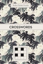 Perfect Pocket Puzzles- Perfect Pocket Puzzles: Crosswords