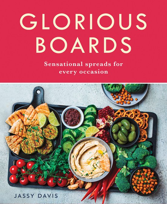 Glorious Boards - cover