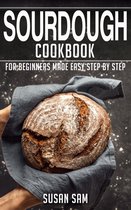 Sourdough Cookbook 3 - Sourdough Cookbook