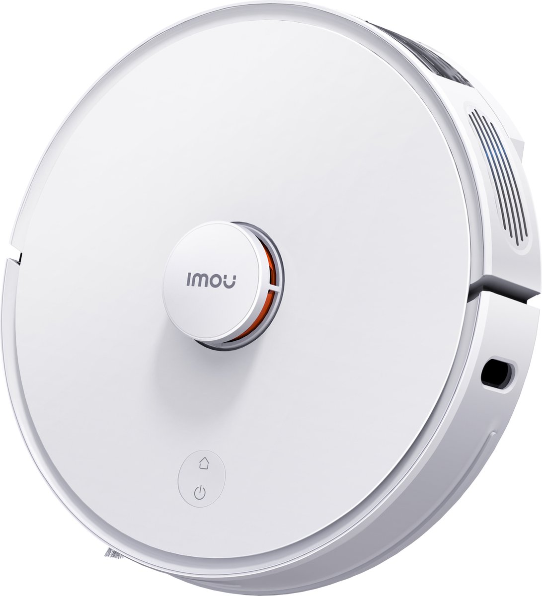 Imou RV1C Robotstofzuiger met Dweilfunctie en LIDAR Sensor - afbeelding 3