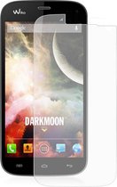 Screenprotector Tempered Glass 9H (0.3MM) WIKO Darkmoon