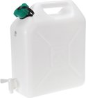 Eda Jerrycan – Met Kraan – 10 Liter