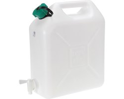 Eda Jerrycan - Met Kraan - 10 Liter