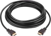 ATEN 2L-7D10H HDMI kabel HDMI Type A (Standaard) Zwart