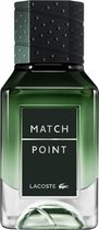 Match Point Eau De Parfum (edp) 30ml