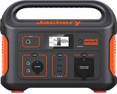 Jackery Explorer 500 - Portable Power Station - batterie outil - générateur 230V Power Station