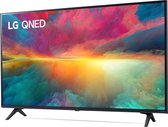 LG 43QNED756RA - 43 inch - 4K Ultra HD QNED - 2023 - Europees model