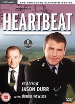 Heartbeat Series 11 Dvd