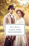 Timeless Classics - Love and Friendship