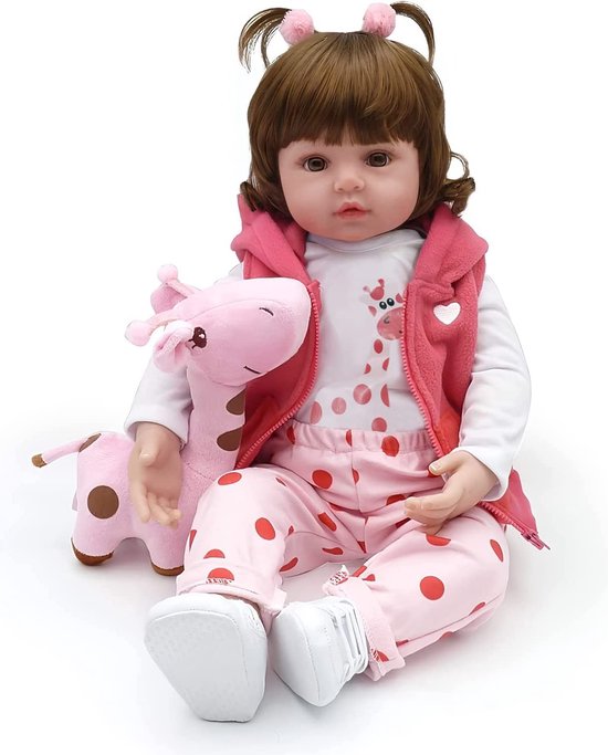 Bebes reborn de 100 euros outlet