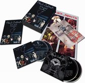 Black Sabbath - Live Evil (4Cd)