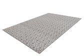 Arte Espina Yoga Vloerkleed 200 x 290 cm Grijs