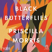 Black Butterflies