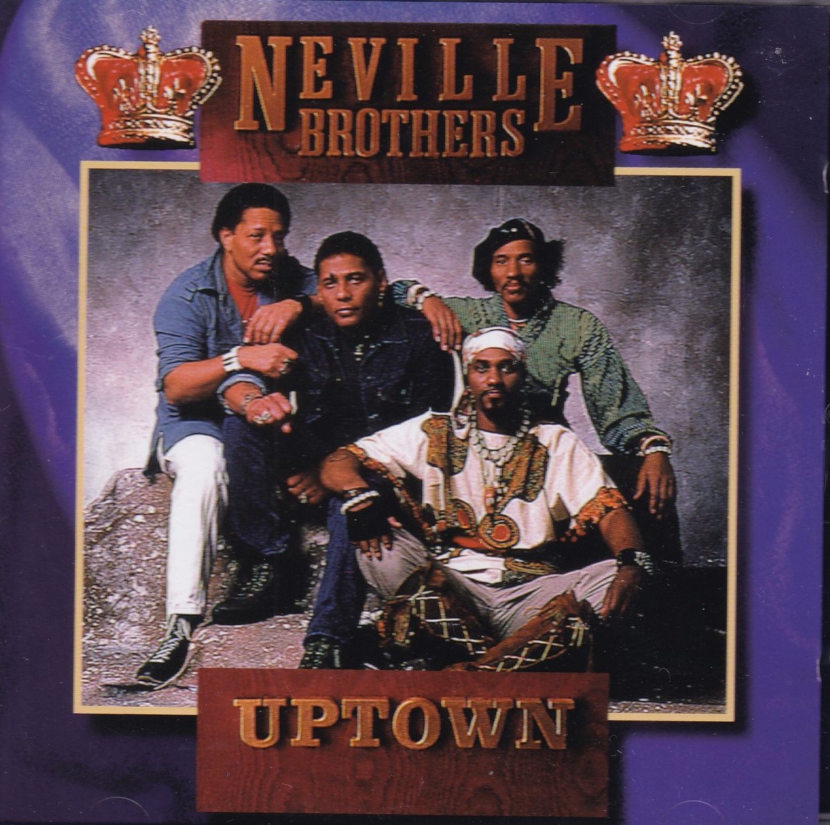 Uptown