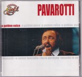 A Golden Voice - Luciano Pavarotti - Donizetti, Puccini, Massenet, Verdi, Bellini