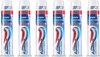 Aquafresh Triple Protection - 6 x 100 ml - Tandpasta - Voordeelverpakking
