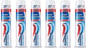 Aquafresh Triple Protection - 6 x 100 ml - Tandpasta - Voordeelverpakking