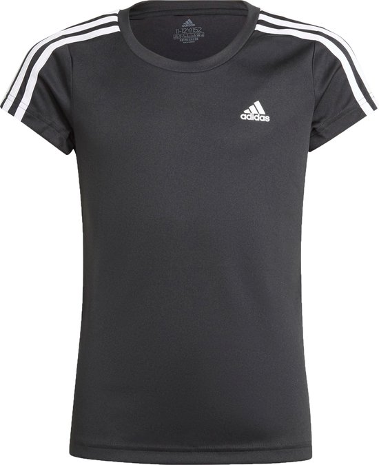adidas Designed 2 Move T-shirt Meisjes - Maat 152 | bol.com