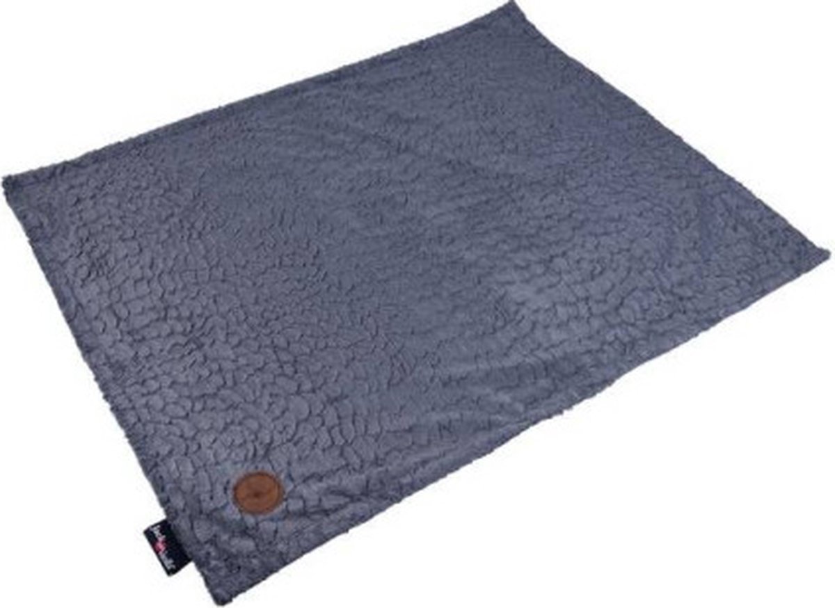 Jack And Vanilla - Dekens - Scale Deken - M/l Scabl1020 - 183325