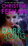 A Carpathian Novel- Dark Song