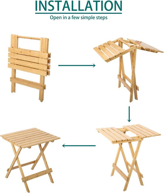 Spetebo - Tuintafels / Tuinmeubelen & Accessoires