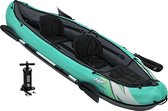 Kayak gonflable Hydro Force Ventura X2