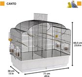 Cage à oiseaux Ferplast Canto