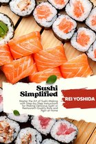 Sushi Simplified