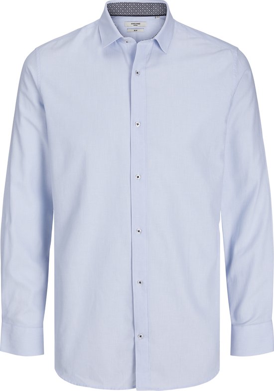 Jack+Jones Premium / Herren-Hemd / JPRBLAPARKER DETAIL SHIRT L/S NOOS