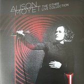 Alison Moyet - Other Live Collection (LP)