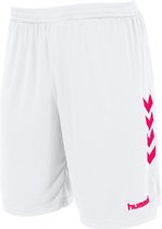 hummel Memphis Shorts Sportbroek - Maat XXL