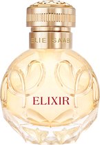 ELIE SAAB - Elie Saab Elixir - 50 ml - Dames Eau de Parfum