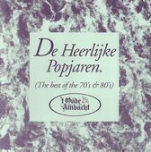 De Heerlijke Popjaren 70’s & 80’s