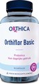Orthica Orthiflor Basic (Probiotica) - 90 Capsules