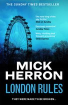 Slough House Thriller 5 - London Rules